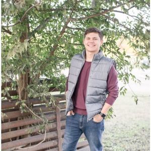 Meet your Posher, Gavin